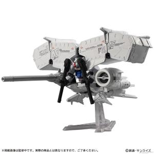 機動戦士ガンダム MOBILE SUIT ENSEMBLE「デンドロビウム」＆「ノイエ