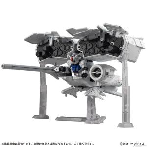 機動戦士ガンダム MOBILE SUIT ENSEMBLE「デンドロビウム」＆「ノイエ