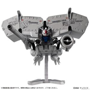 機動戦士ガンダム MOBILE SUIT ENSEMBLE「デンドロビウム」＆「ノイエ