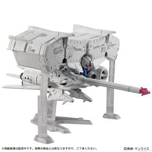 機動戦士ガンダム MOBILE SUIT ENSEMBLE「デンドロビウム」＆「ノイエ