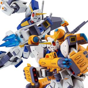 MG ガンダムF90【再販】」本日より2次予約受付スタート！ | GUNDAM