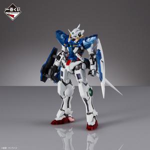 6/4より順次発売「一番くじ 機動戦士ガンダム ガンプラ2022」全