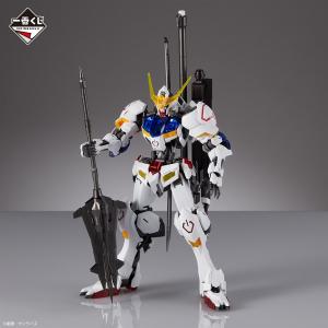 6/4より順次発売「一番くじ 機動戦士ガンダム ガンプラ2022」全