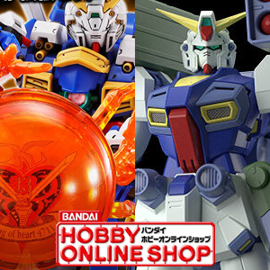 MG 強化型ダブルゼータガンダム Ver.Ka」本日12時より追加予約開始
