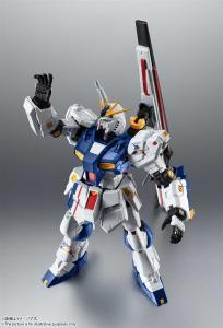 GUNDAM SIDE-Fにて「ROBOT魂 RX-93ff νガンダム」本日発売！ | GUNDAM
