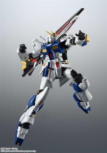 GUNDAM SIDE-Fにて「ROBOT魂 RX-93ff νガンダム」本日発売！ | GUNDAM