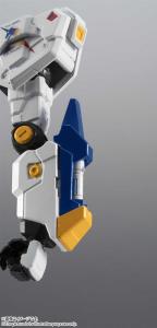 GUNDAM SIDE-Fにて「ROBOT魂 RX-93ff νガンダム」本日発売！ | GUNDAM