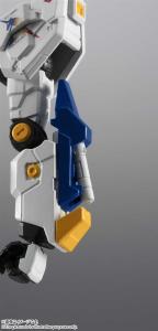 GUNDAM SIDE-Fにて「ROBOT魂 RX-93ff νガンダム」本日発売！ | GUNDAM