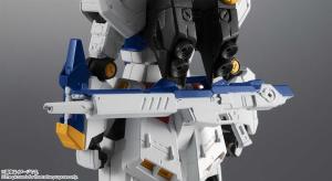 GUNDAM SIDE-Fにて「ROBOT魂 RX-93ff νガンダム」本日発売！ | GUNDAM
