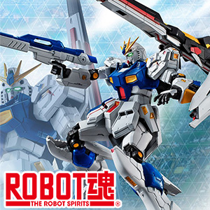 GUNDAM SIDE-F決定於5月21日發售「ROBOT魂RX-93ff ν鋼彈」！ | 鋼彈