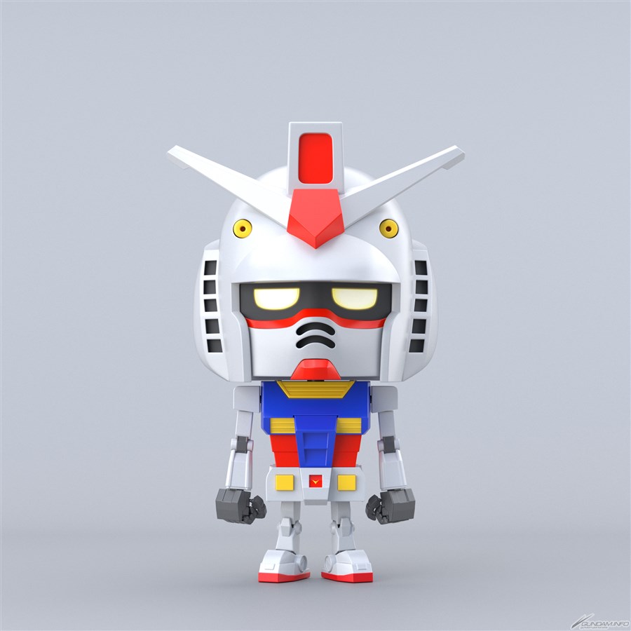新素材「LIMEX」を使用したガンプラくんが付属する「smart 2022年9月号