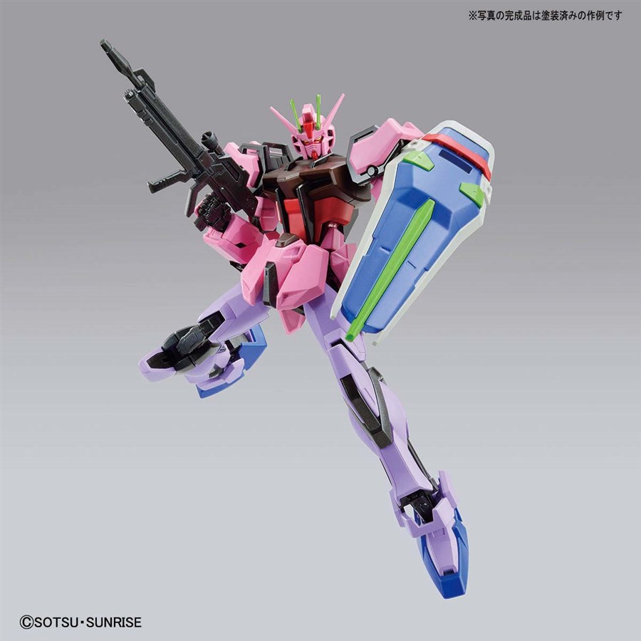 EG ガンダムベース限定 ストライクガンダム［ペインティング モデル