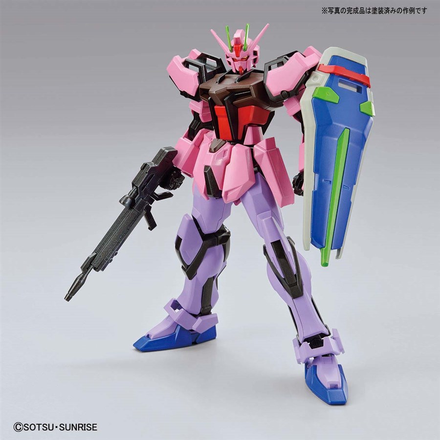 EG ガンダムベース限定 ストライクガンダム［ペインティング モデル