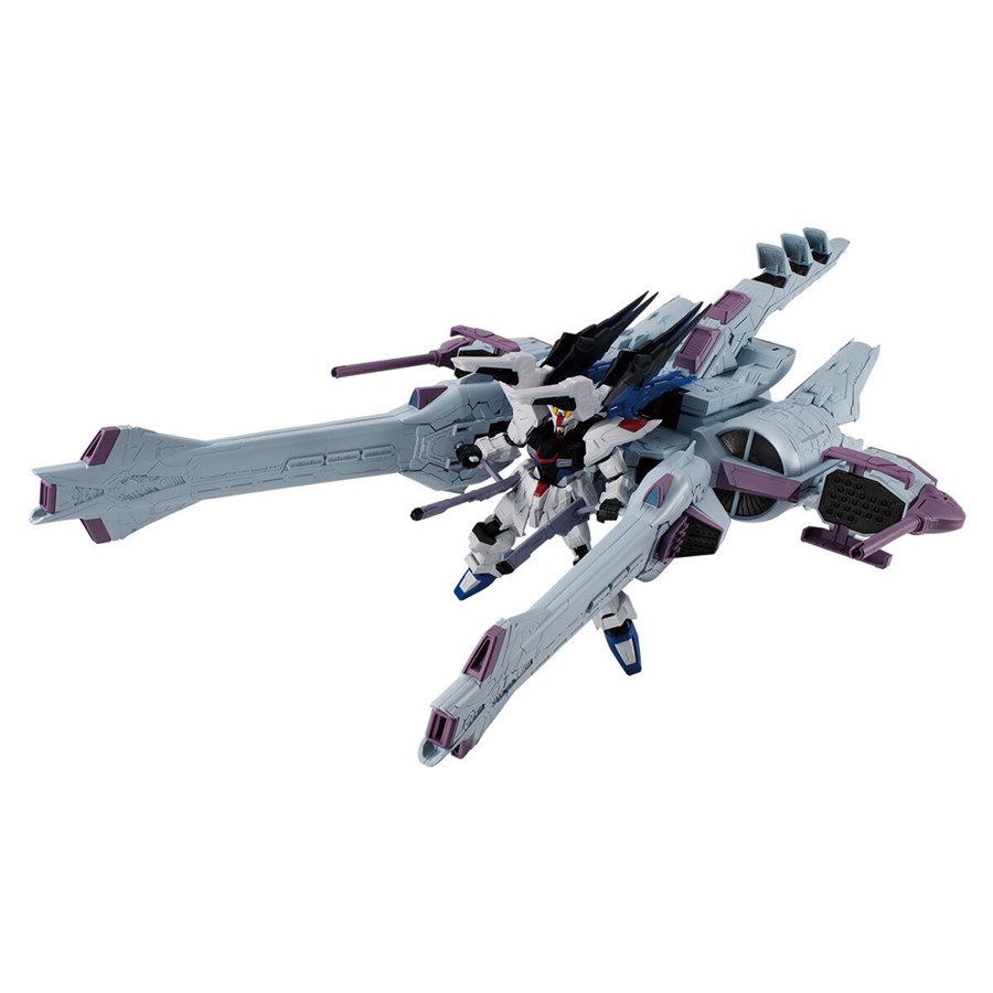 機動戦士ガンダム GフレームFA ミーティアユニット【PB限定】」本日13