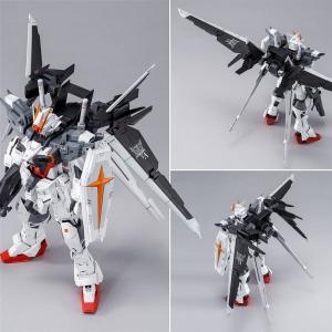 MG ガンダムエクスインパルス【再販】」＆「HG 水中型ガンダム【再販