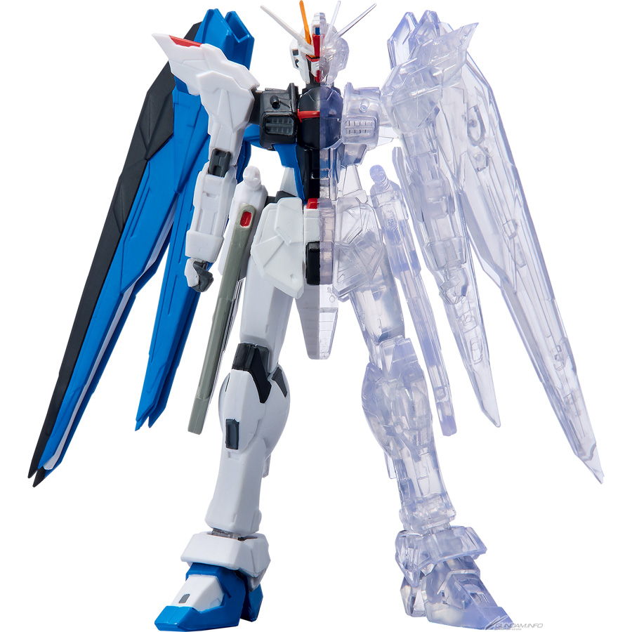 機動戦士ガンダムSEED INTERNAL STRUCTURE フリーダムガンダム