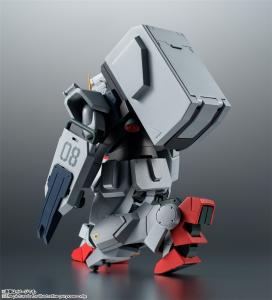 ROBOT魂 ガンダムEz-8 ver. A.N.I.M.E.」11月発売決定！「陸戦型