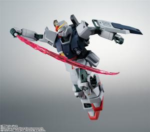 ROBOT魂 ガンダムEz-8 ver. A.N.I.M.E.」11月発売決定！「陸戦型