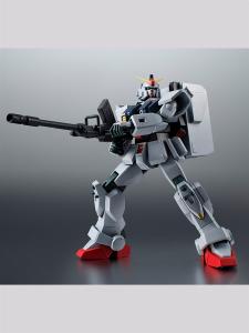 ROBOT魂 ガンダムEz-8 ver. A.N.I.M.E.」11月発売決定！「陸戦型