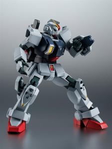 ROBOT魂 ガンダムEz-8 ver. A.N.I.M.E.」11月発売決定！「陸戦型