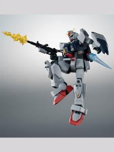 バラ売り不可　ロボット魂　robot魂　陸戦型ガンダム　ガンダムez8セット ROBOT魂 ガンダムEz-8 ver. A.N.I.M.E.」11月発売決定！「陸戦型