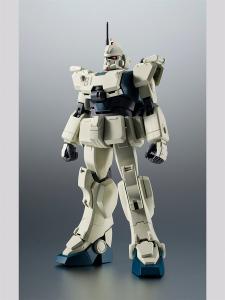 ROBOT魂 ガンダムEz-8 ver. A.N.I.M.E.」11月発売決定！「陸戦型