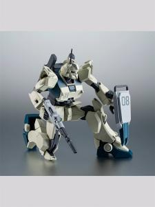 ROBOT魂 ガンダムEz-8 ver. A.N.I.M.E.」11月発売決定！「陸戦型