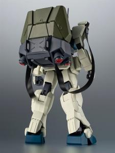 ROBOT魂 ガンダムEz-8 ver. A.N.I.M.E.」11月発売決定！「陸戦型