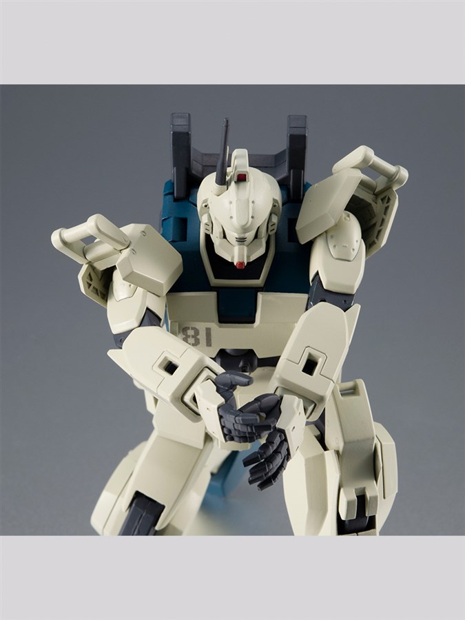 ROBOT魂 ガンダムEz-8 ver. A.N.I.M.E.」11月発売決定！「陸戦型