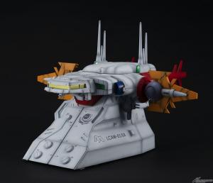 Realistic Model Series ガンダムSEED Gストラクチャー【GS05】アーク