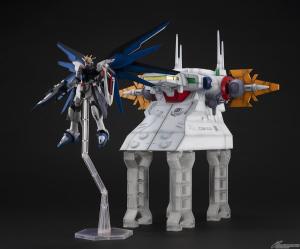 Realistic Model Series ガンダムSEED Gストラクチャー【GS05】アーク