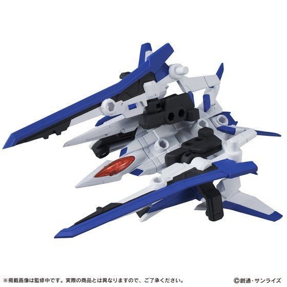 MOBILE SUIT ENSEMBLE「00クアンタフルセイバー」「00ガンダム＆ザン