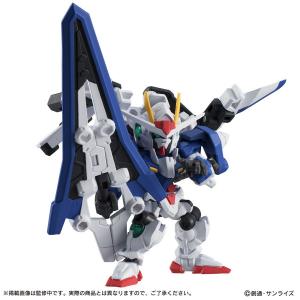 MOBILE SUIT ENSEMBLE「00クアンタフルセイバー」「00ガンダム＆ザン