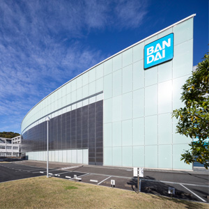 プラモデルを通してものづくりなどを学べる見学コースも新設