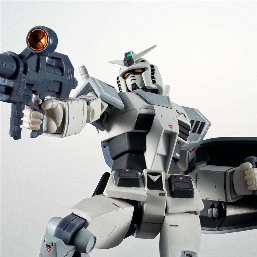 彩色とパッケージを限定バージョンとして一新！「METAL BUILD