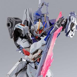 彩色とパッケージを限定バージョンとして一新！「METAL BUILD
