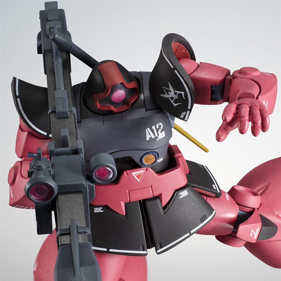 彩色とパッケージを限定バージョンとして一新！「METAL BUILD