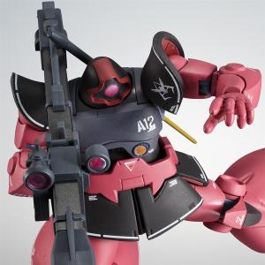 彩色とパッケージを限定バージョンとして一新！「METAL BUILD