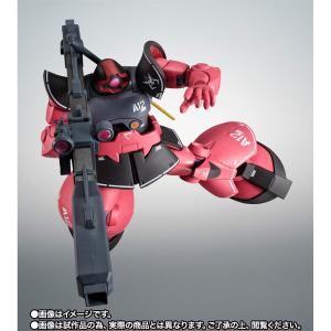ROBOT魂「G-3 ガンダム」＆「シャア専用リック・ドム」ver. A.N.I.M.E.