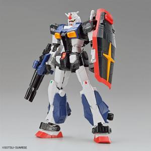 GFY限定ガンプラ「1/144 RX-78F00 HMT ガンダム高機動型（G-3イメージ