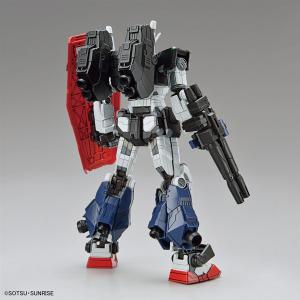 GFY限定ガンプラ「1/144 RX-78F00 HMT ガンダム高機動型（G-3イメージ