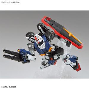 GFY限定ガンプラ「1/144 RX-78F00 HMT ガンダム高機動型（G-3イメージ