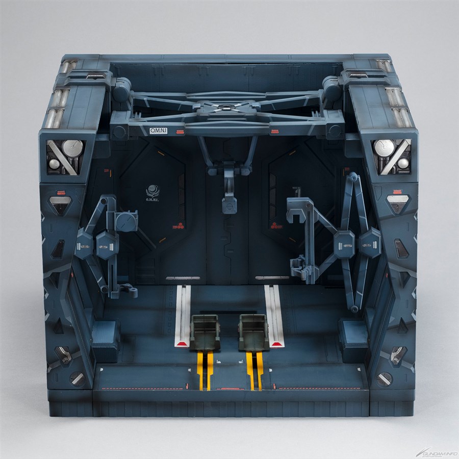 Realistic Model Series ガンダムSEED 1/144 HGシリーズ用 アーク