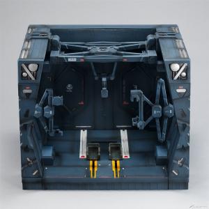 Realistic Model Series ガンダムSEED 1/144 HGシリーズ用 アーク
