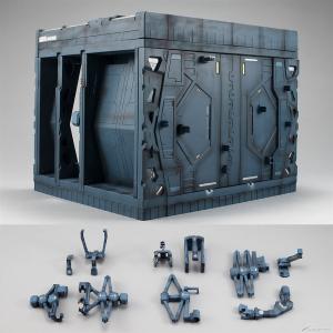Realistic Model Series ガンダムSEED 1/144 HGシリーズ用 アーク