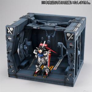 Realistic Model Series ガンダムSEED Gストラクチャー【GS05】アーク