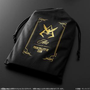 機動戦士ガンダム シャア専用手帳2023」本日より予約開始！実用的で