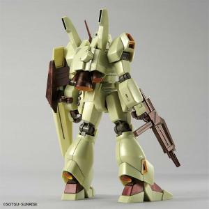GUNDAM SIDE-F「HG ジェガン（アクシズ・ショックイメージカラー