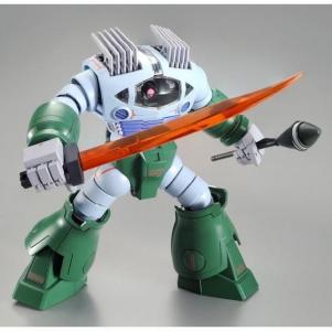 HGUC ズゴック ジャブローに散るバージョン HGUC ゾゴック（ジャブロー攻略戦仕様）」本日12時より追加予約開始
