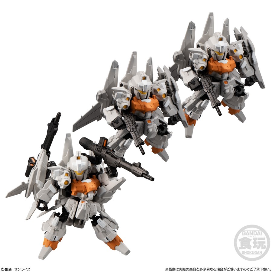 MOBILITY JOINT GUNDAM VOL.3」11月発売決定！『機動戦士ガンダムUC
